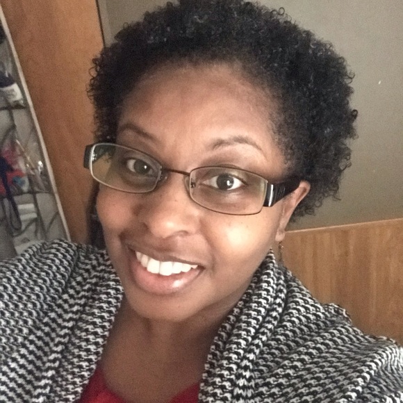 Meet your Posher, Keonda - Picture 1 of 1